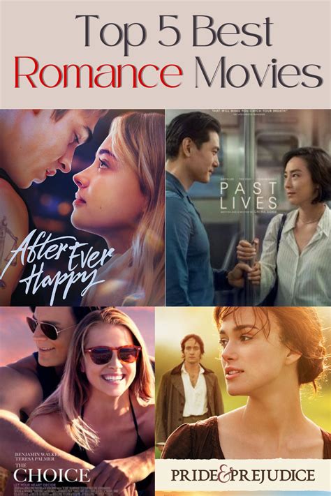 top romantic movies 21.